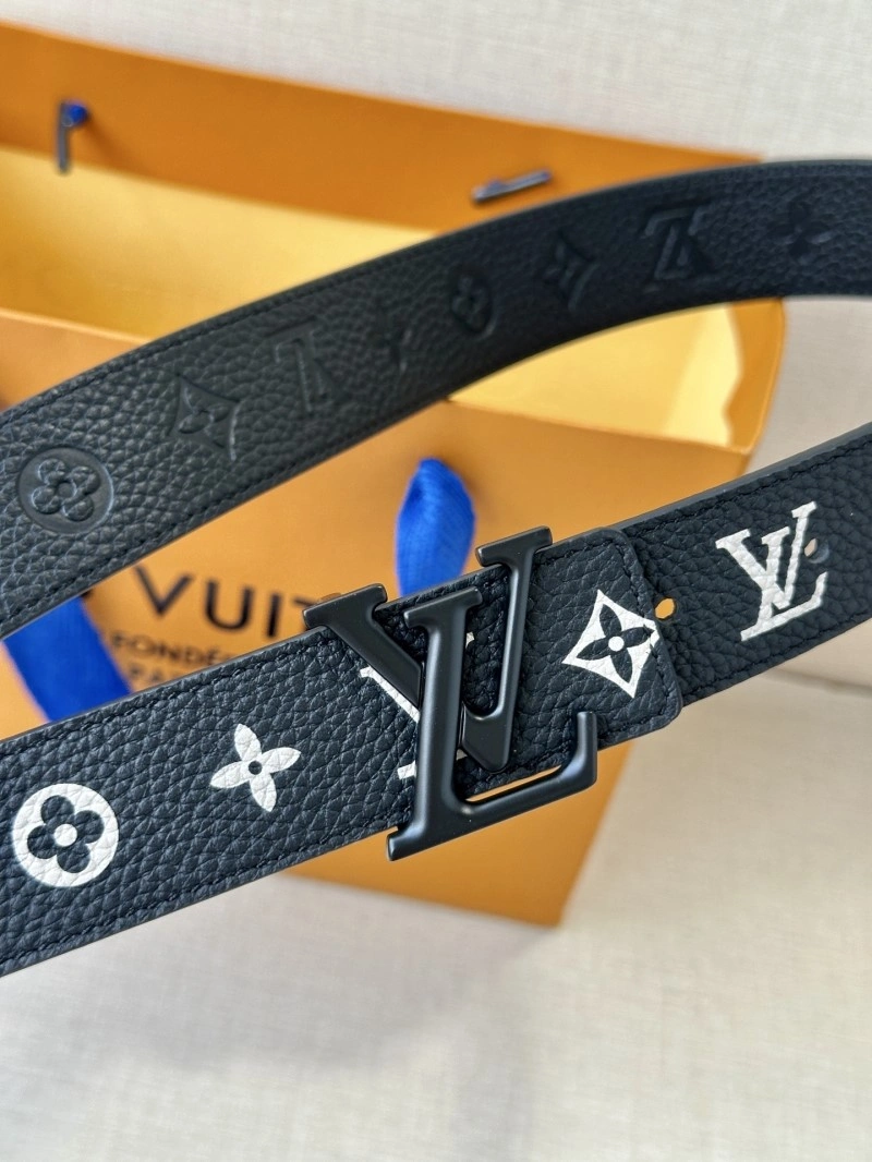 RelaxedFit Louis Vuitton Belts 298433