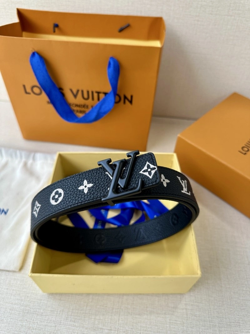 RelaxedFit Louis Vuitton Belts 298433