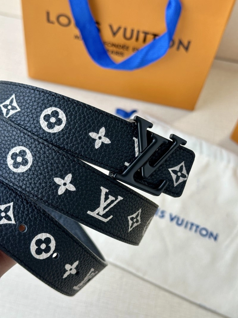 RelaxedFit Louis Vuitton Belts 298433