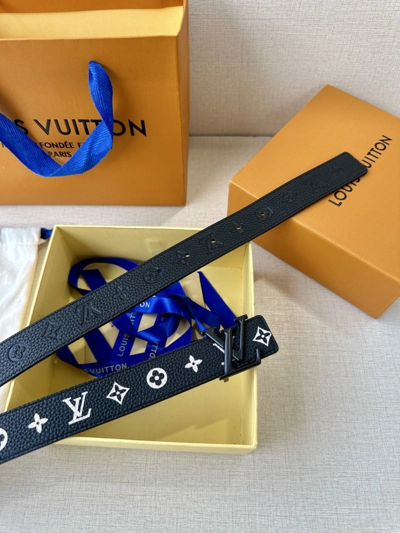 RelaxedFit Louis Vuitton Belts 298433