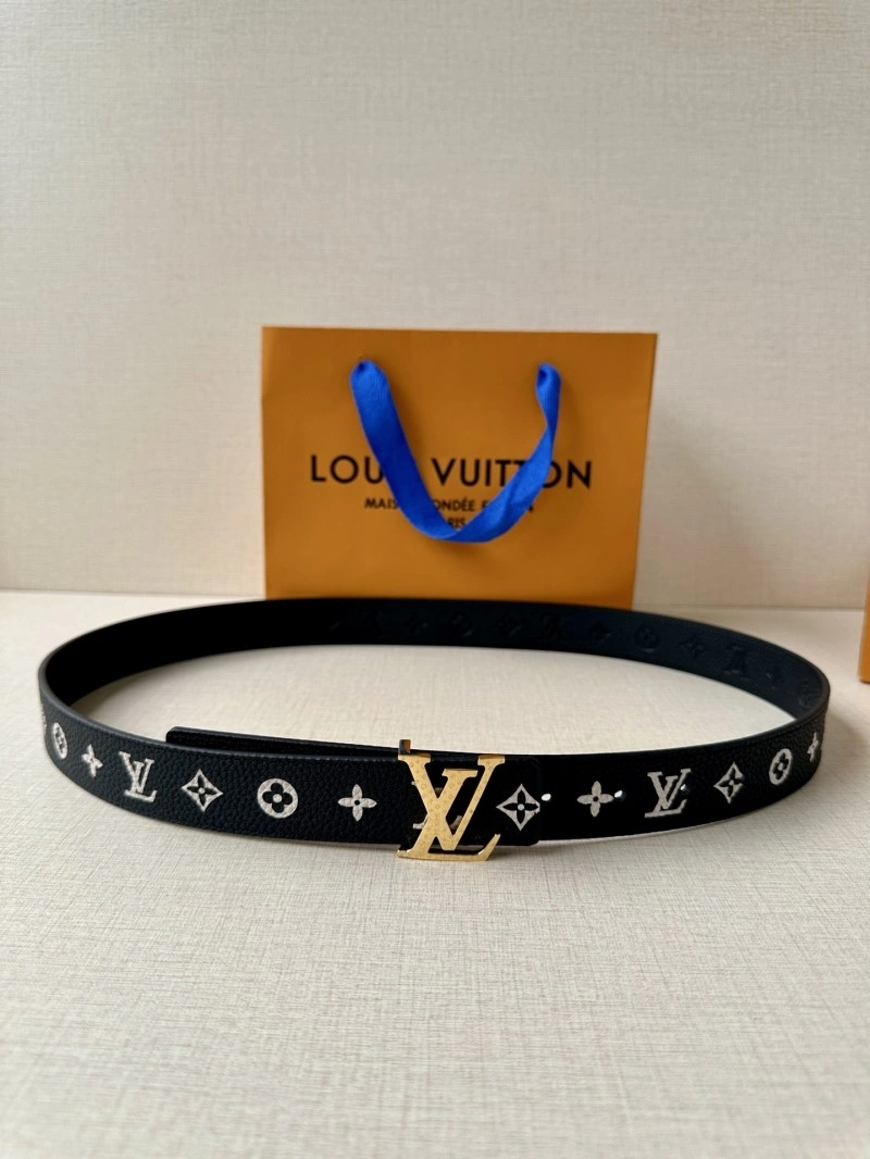 GoodFit Louis Vuitton Belts 298460