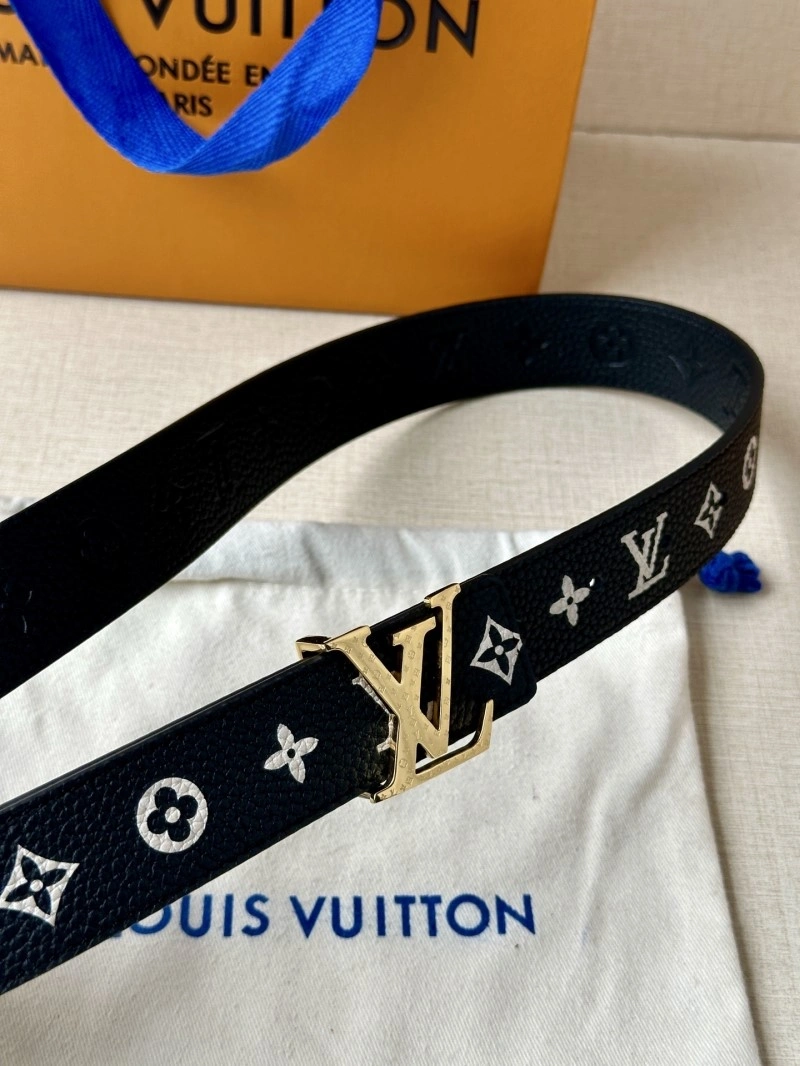GoodFit Louis Vuitton Belts 298460