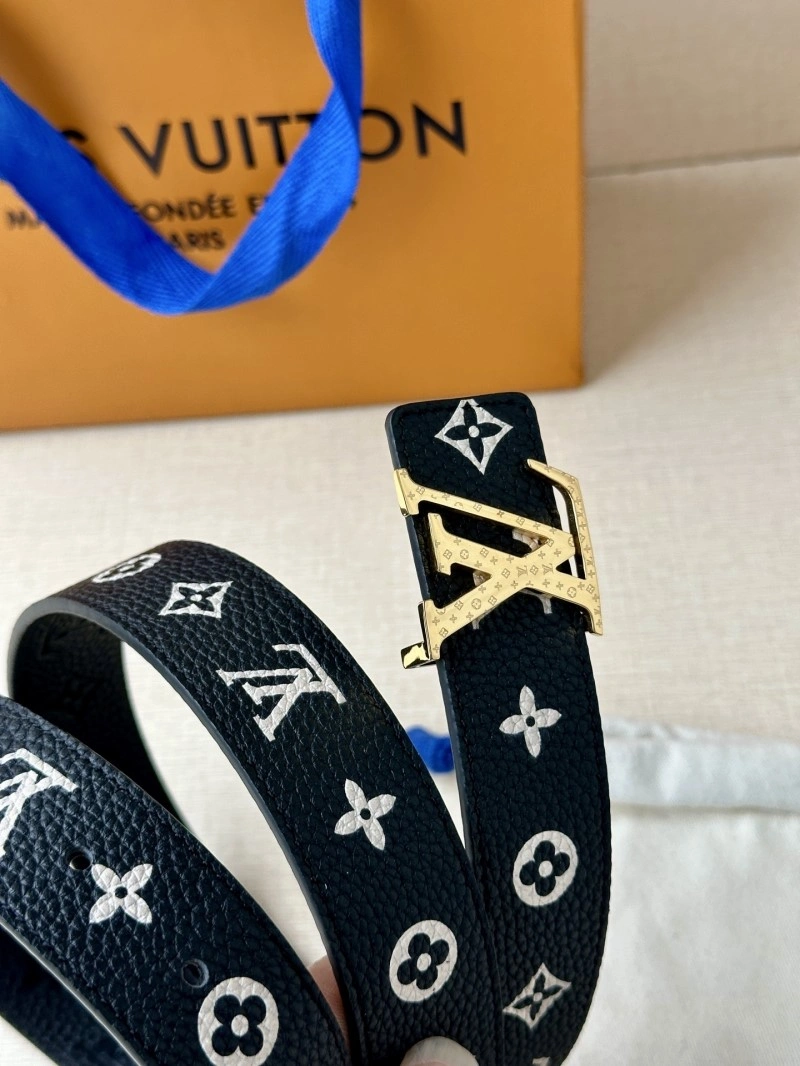 GoodFit Louis Vuitton Belts 298460