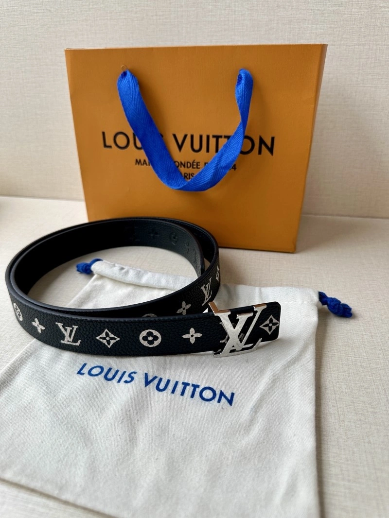 GoodFit Louis Vuitton Belts 298460