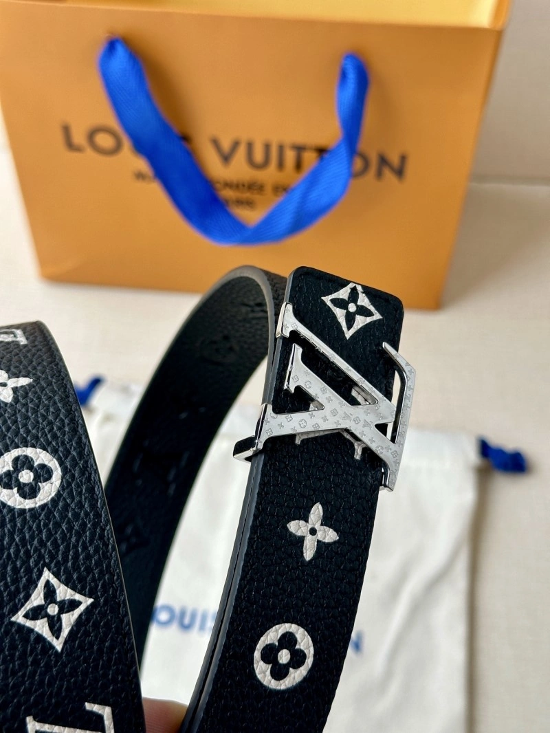GoodFit Louis Vuitton Belts 298460