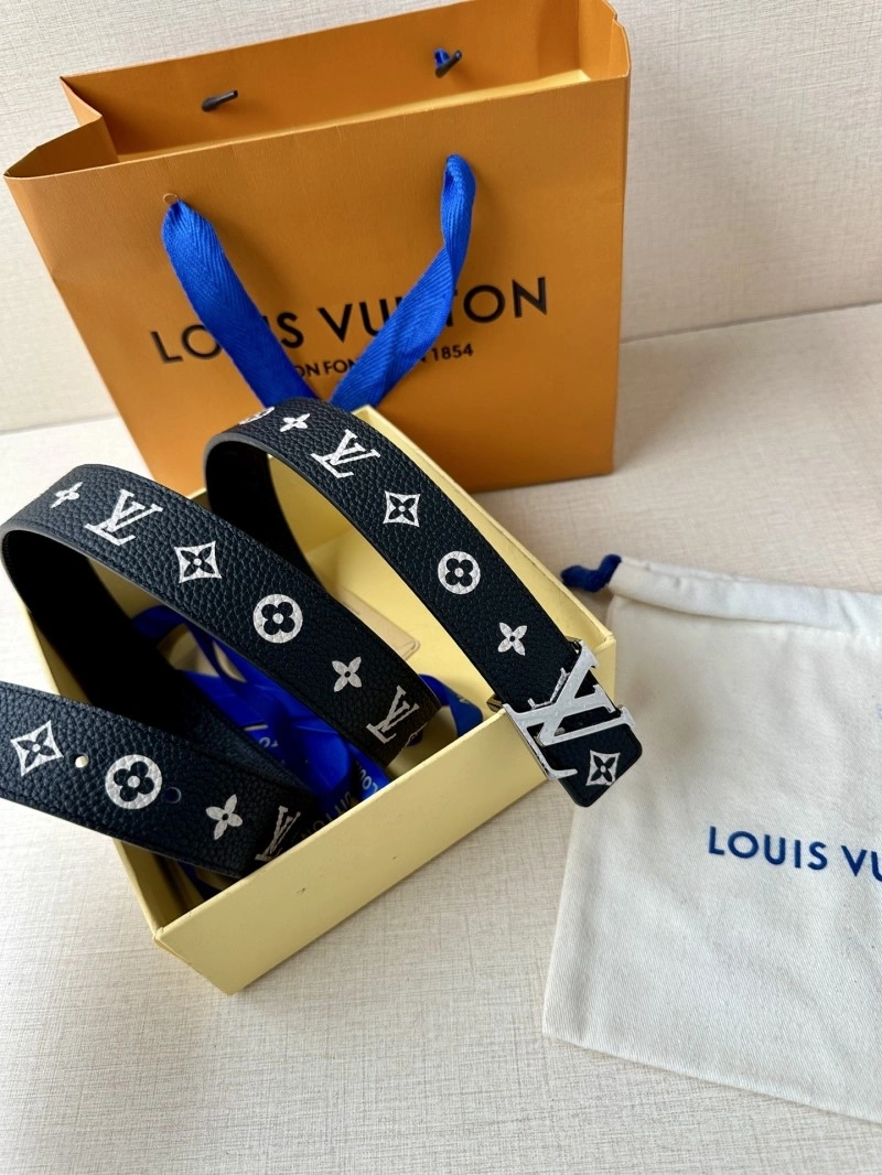 GoodFit Louis Vuitton Belts 298460