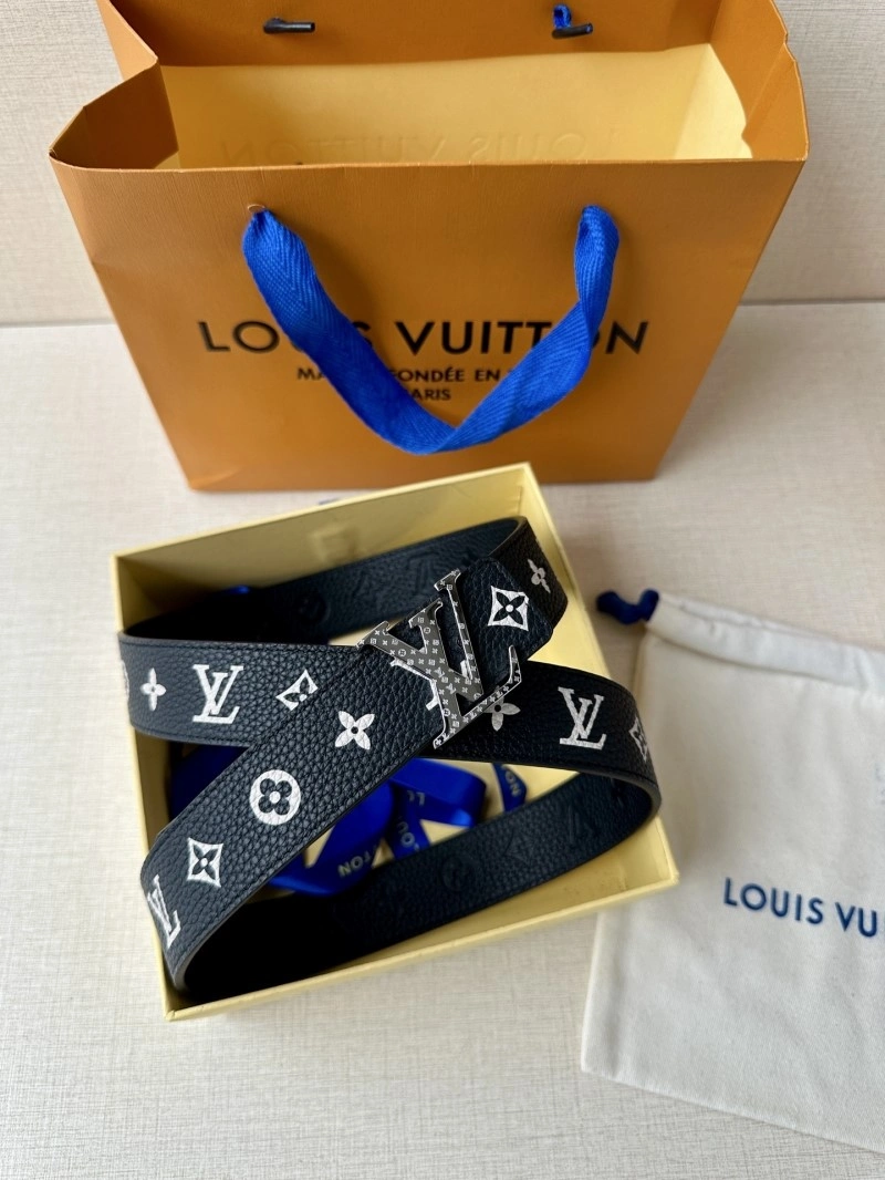 GoodFit Louis Vuitton Belts 298460