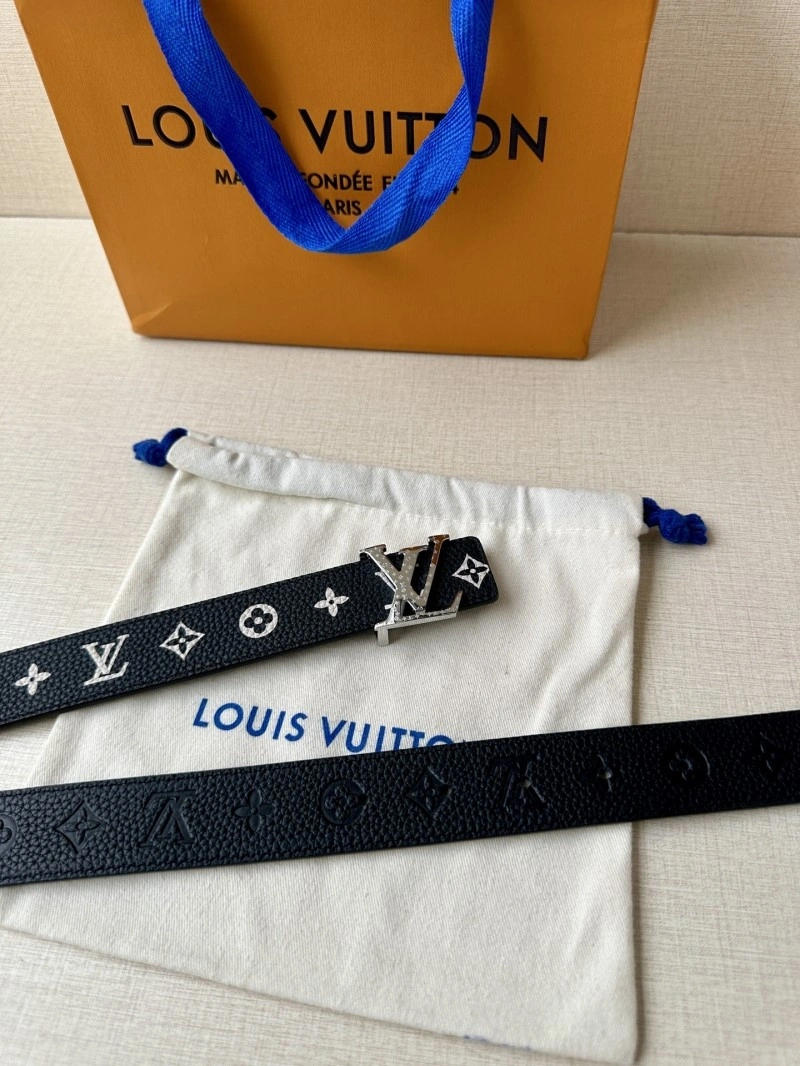 GoodFit Louis Vuitton Belts 298460