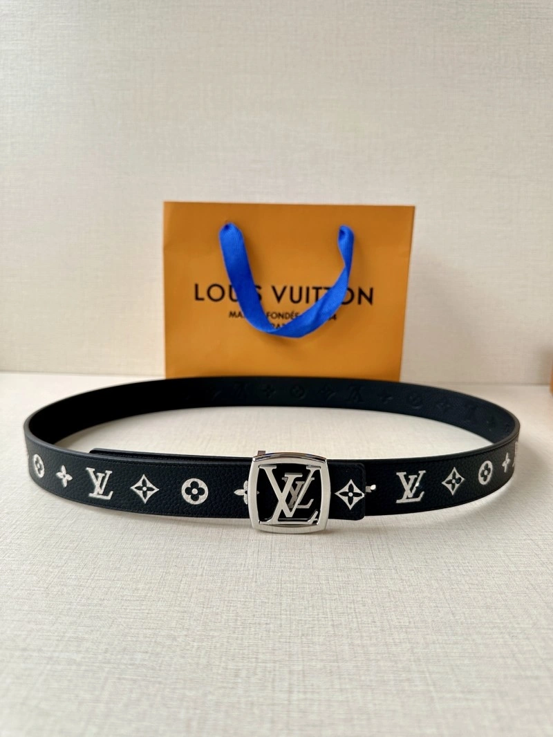 Popular Louis Vuitton Belts 298439