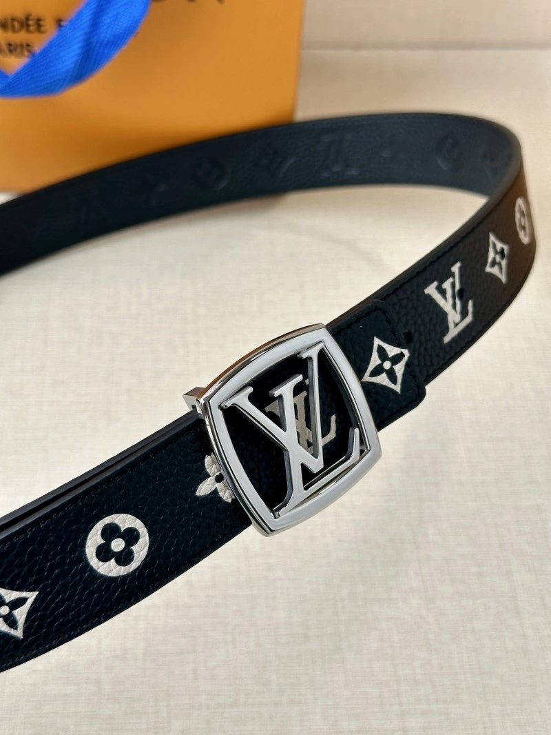 Popular Louis Vuitton Belts 298439