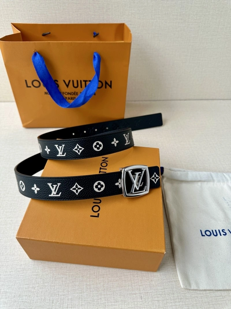Popular Louis Vuitton Belts 298439