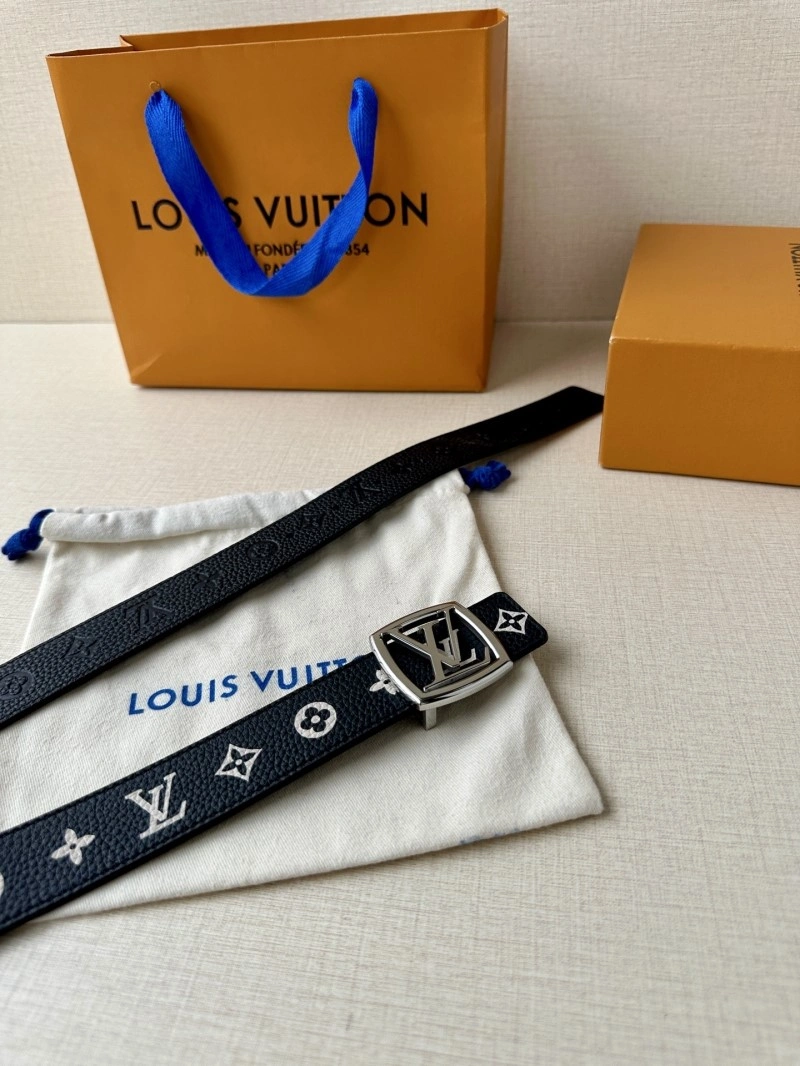 Popular Louis Vuitton Belts 298439