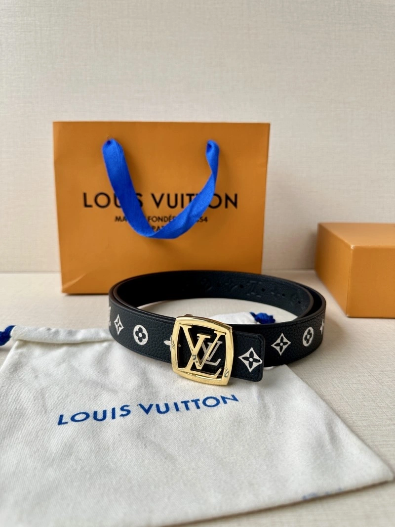 Popular Louis Vuitton Belts 298439
