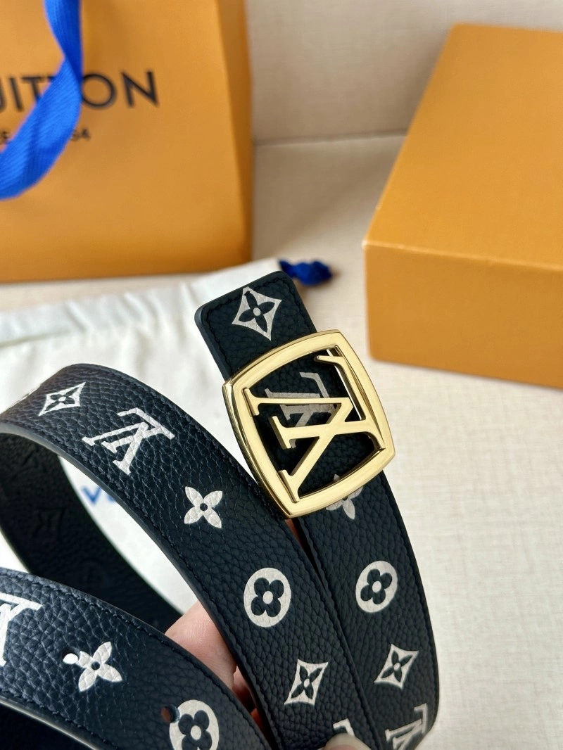 Popular Louis Vuitton Belts 298439