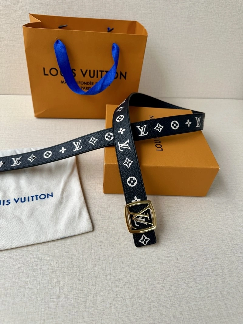 Popular Louis Vuitton Belts 298439