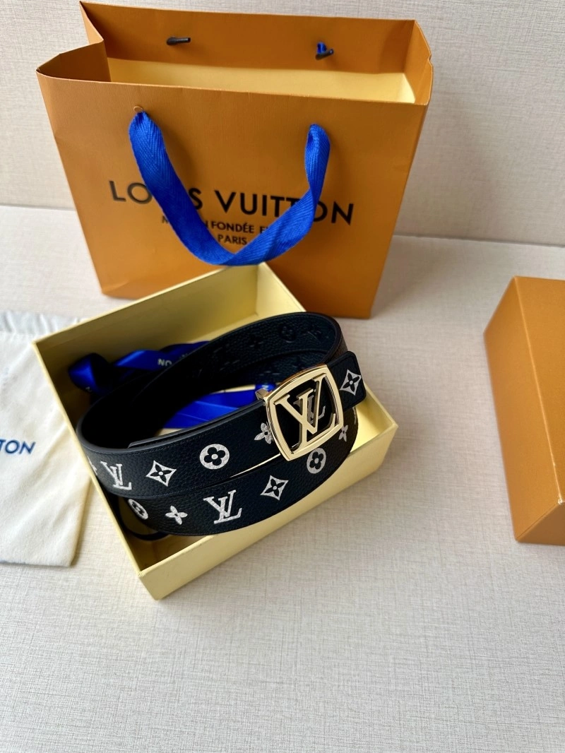 Popular Louis Vuitton Belts 298439
