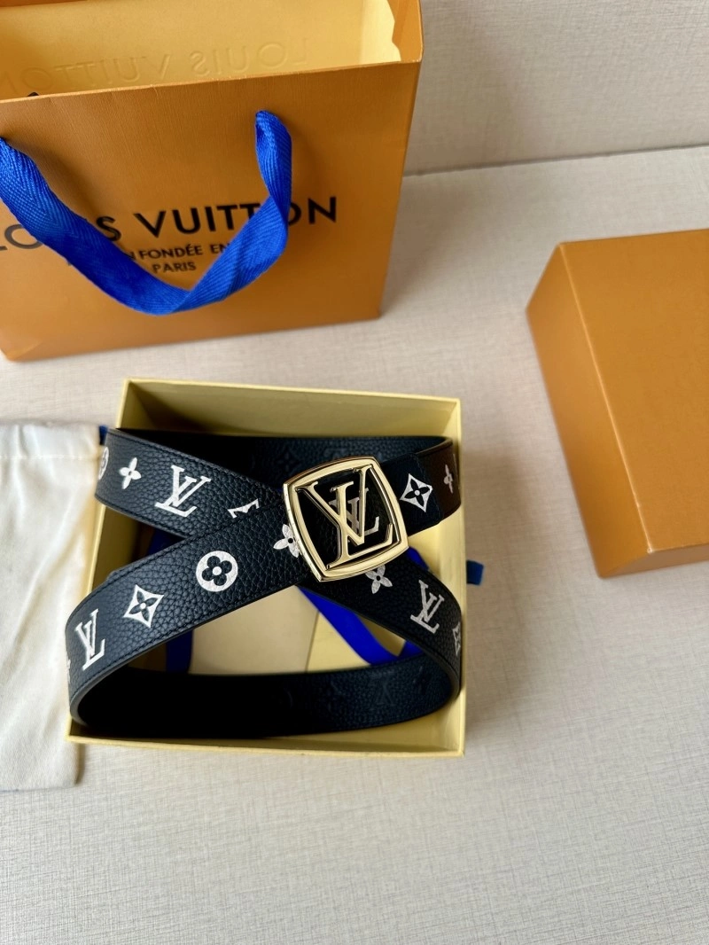 Popular Louis Vuitton Belts 298439