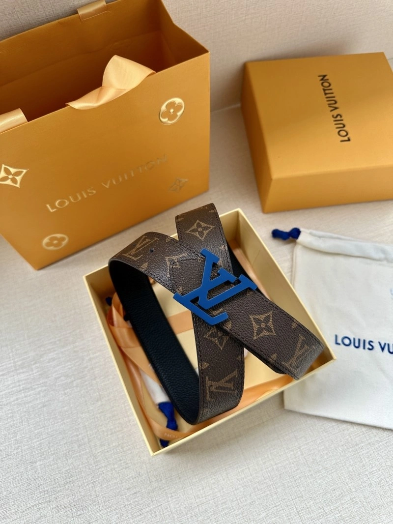 Louis Vuitton Belts FreshLook 298440