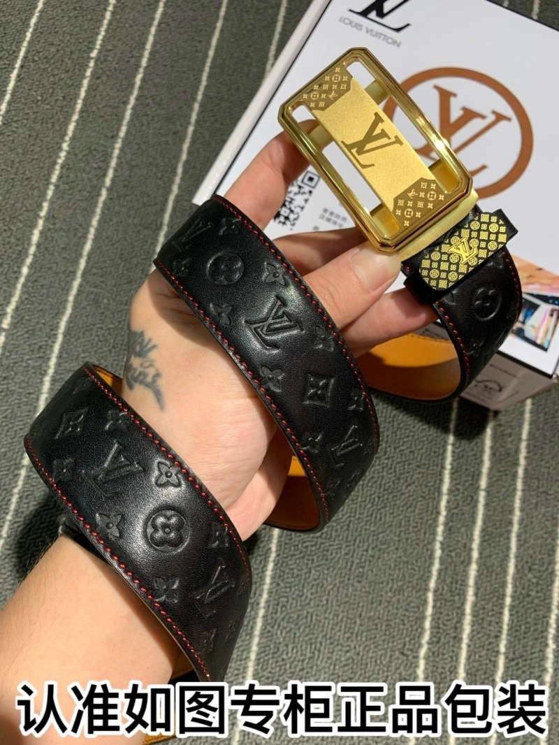 Louis Vuitton Belts Contemporary 298451