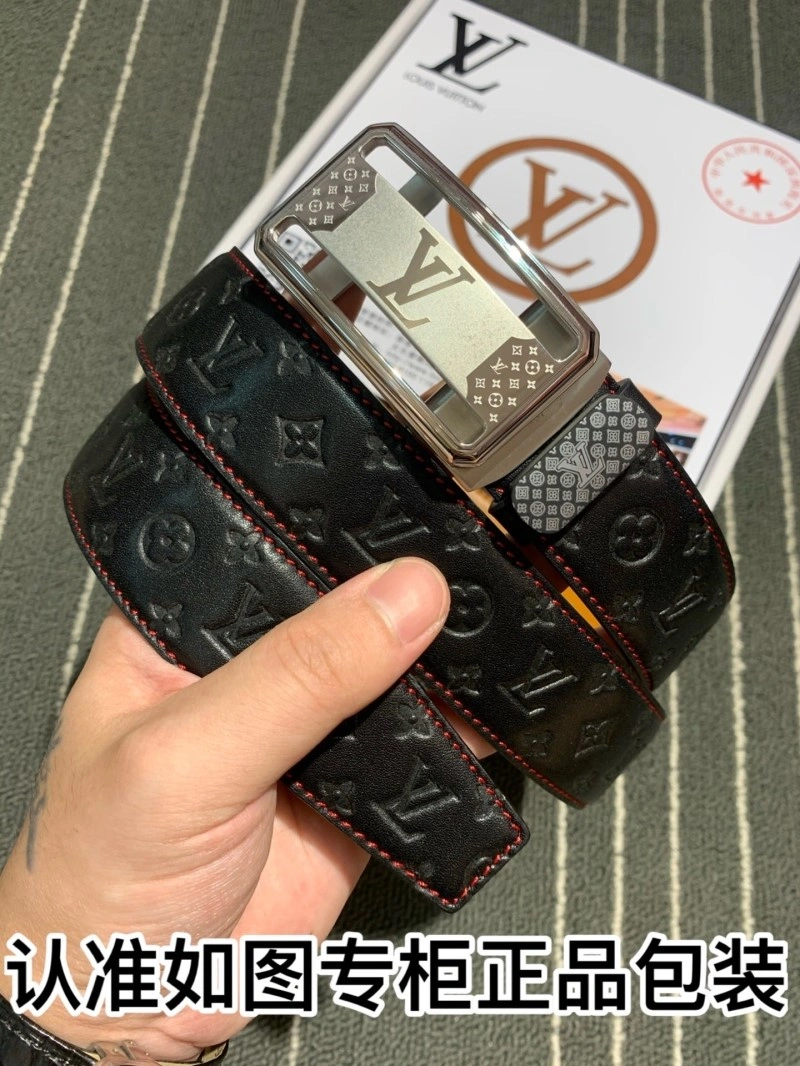 Fashionable Louis Vuitton Belts 298431