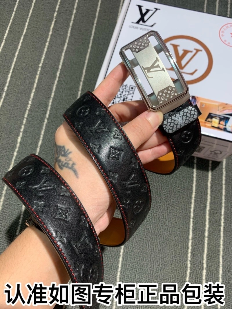 Fashionable Louis Vuitton Belts 298431