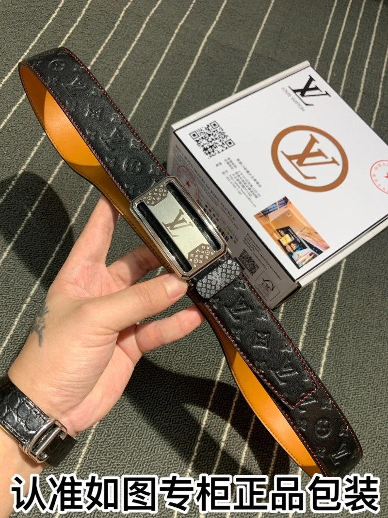 Fashionable Louis Vuitton Belts 298431
