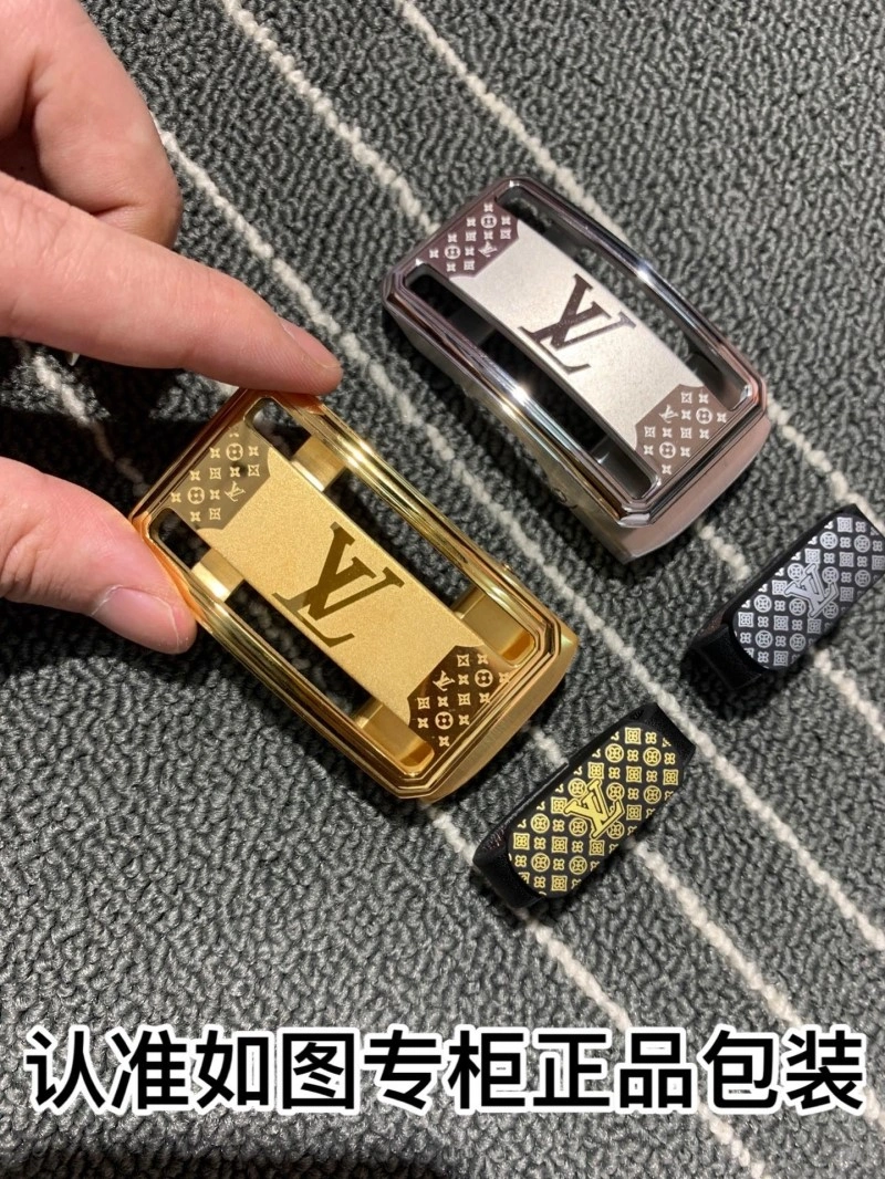 Fashionable Louis Vuitton Belts 298431