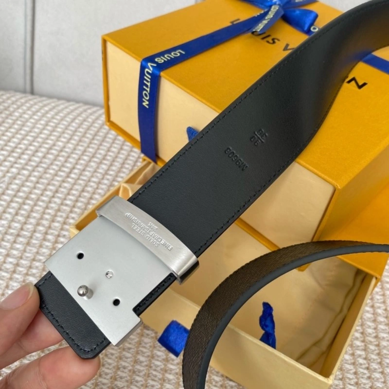 Louis Vuitton Belts SmartChoice 298432