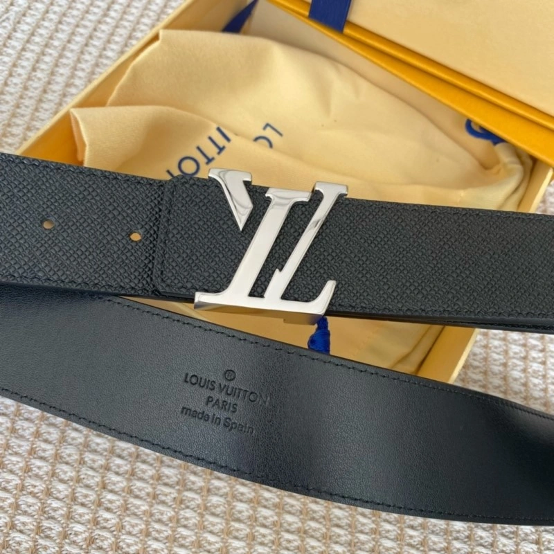 Casual Louis Vuitton Belts 298447