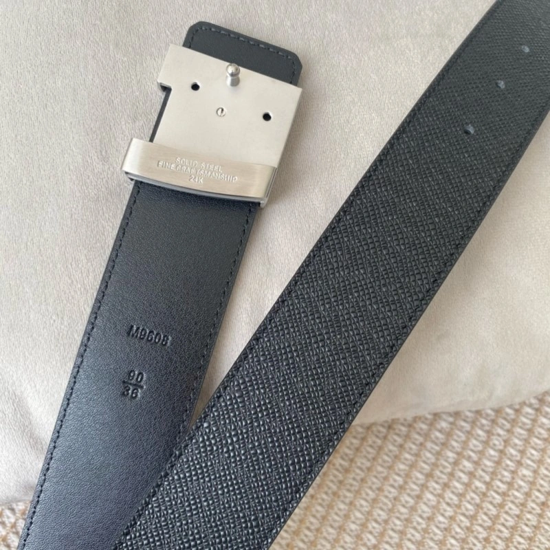 Casual Louis Vuitton Belts 298447