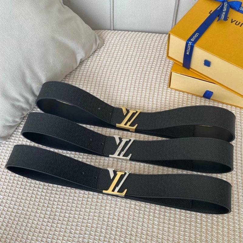 Casual Louis Vuitton Belts 298447
