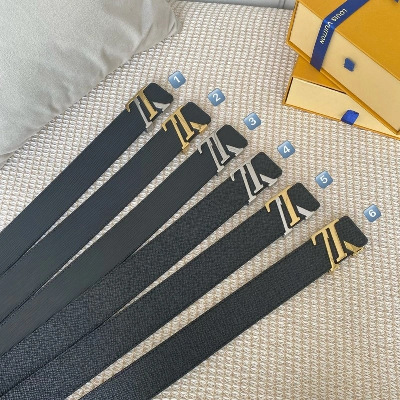 Casual Louis Vuitton Belts 298447