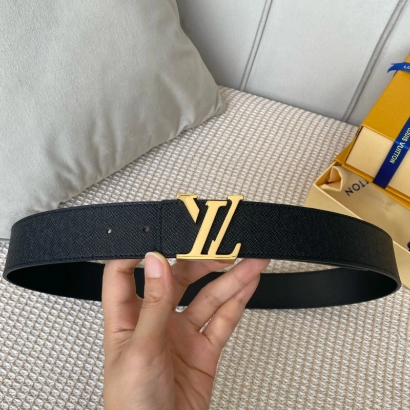 Stylish Louis Vuitton Belts 298434
