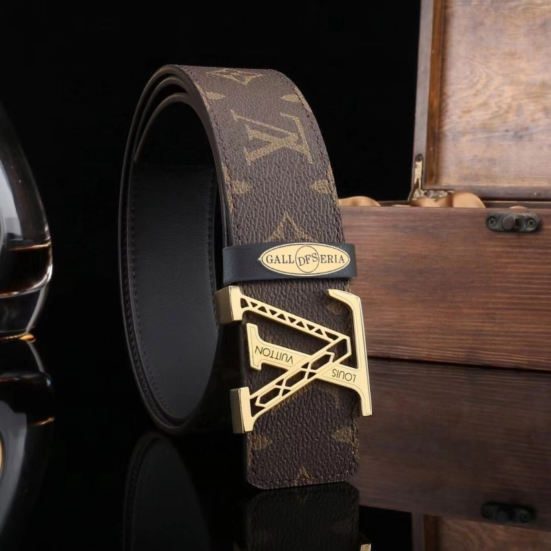 Louis Vuitton Belts Original 298458
