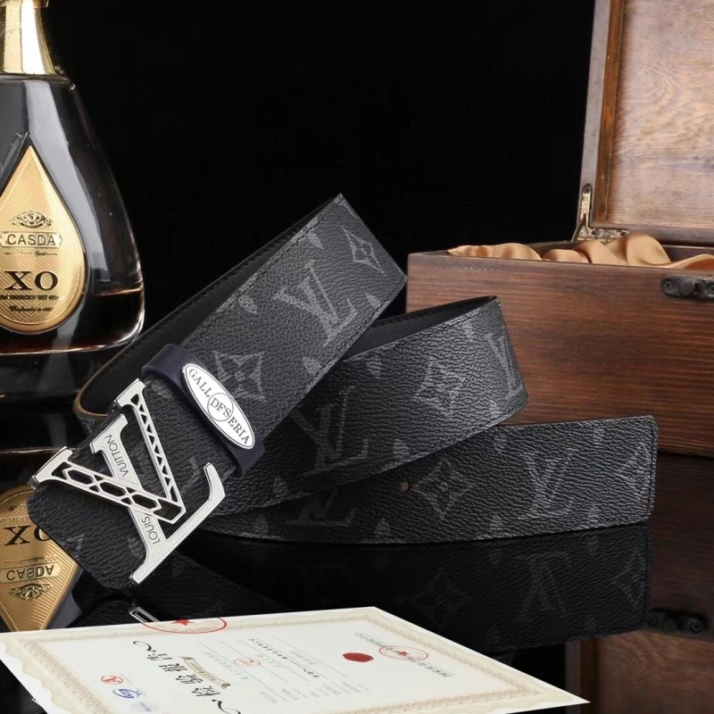 Louis Vuitton Belts Original 298458
