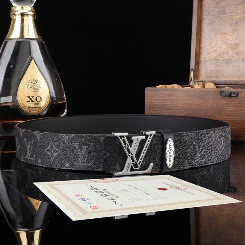 Louis Vuitton Belts Original 298458