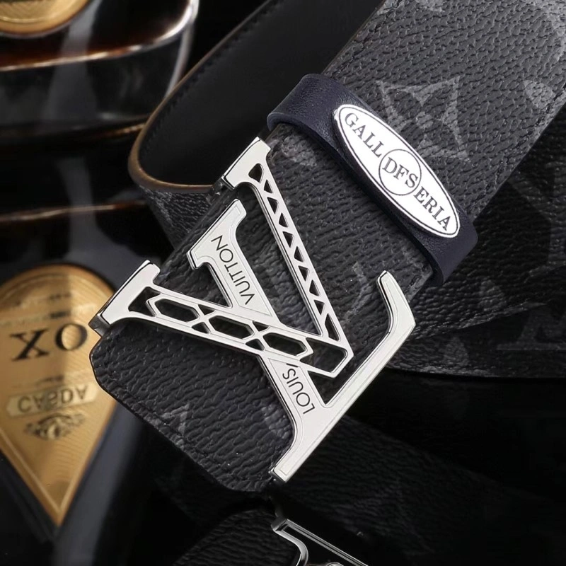 Louis Vuitton Belts Original 298458