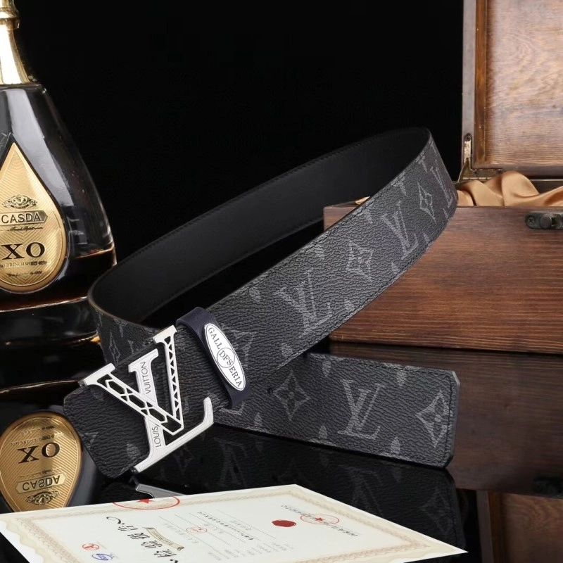 Louis Vuitton Belts Original 298458