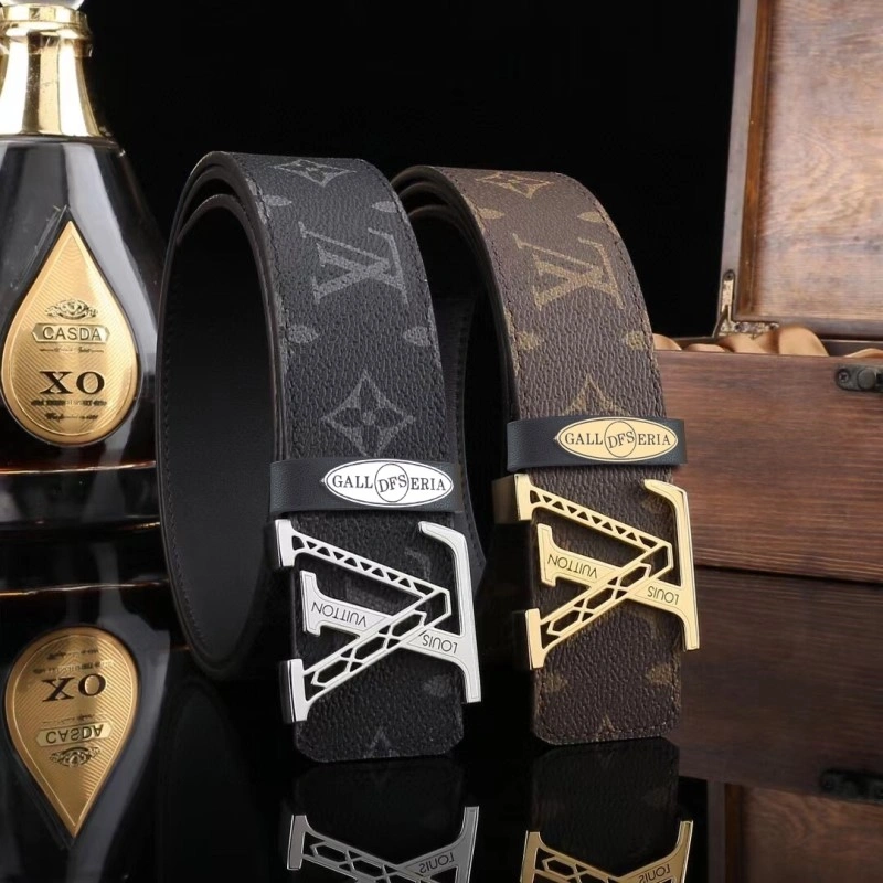 Louis Vuitton Belts Original 298458