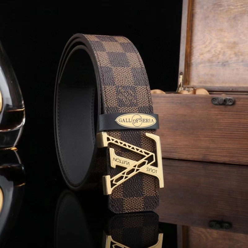 Louis Vuitton Belts Effortless 298454