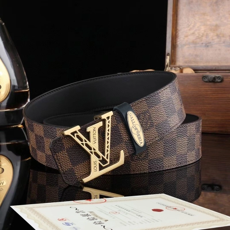 Louis Vuitton Belts Effortless 298454