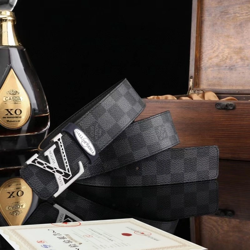 Louis Vuitton Belts Effortless 298454
