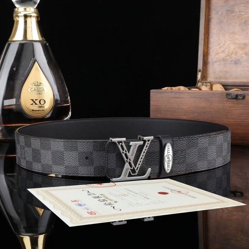 Louis Vuitton Belts Effortless 298454