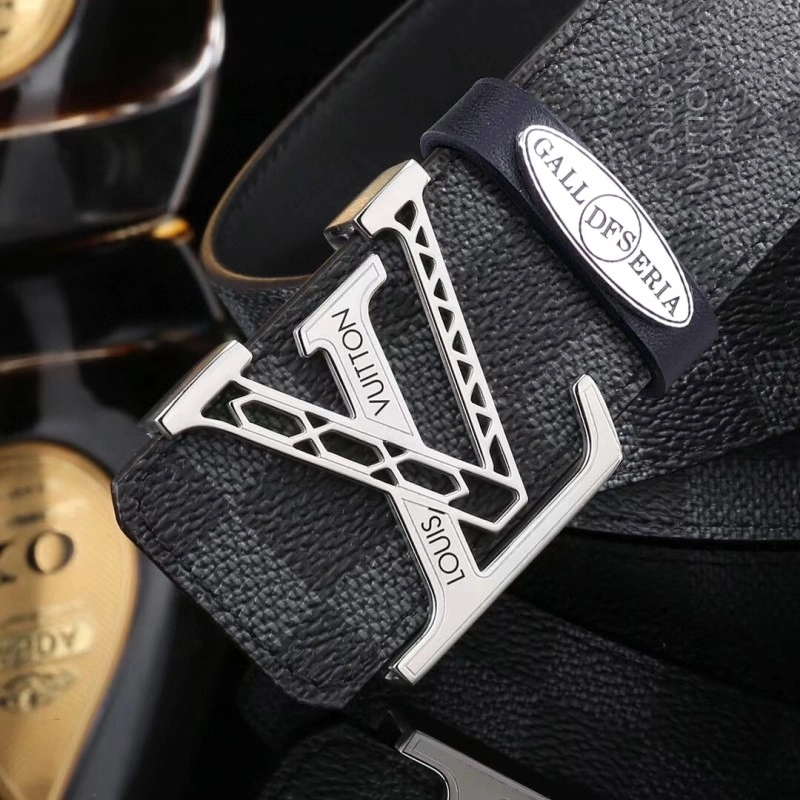 Louis Vuitton Belts Effortless 298454