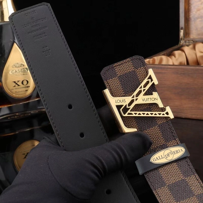 Louis Vuitton Belts Effortless 298454