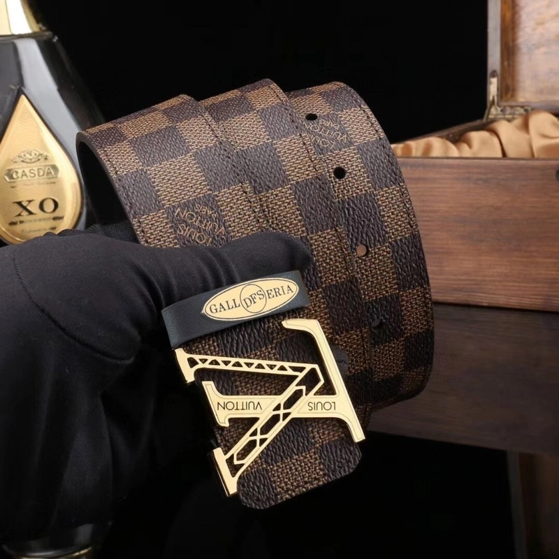 Louis Vuitton Belts Effortless 298454
