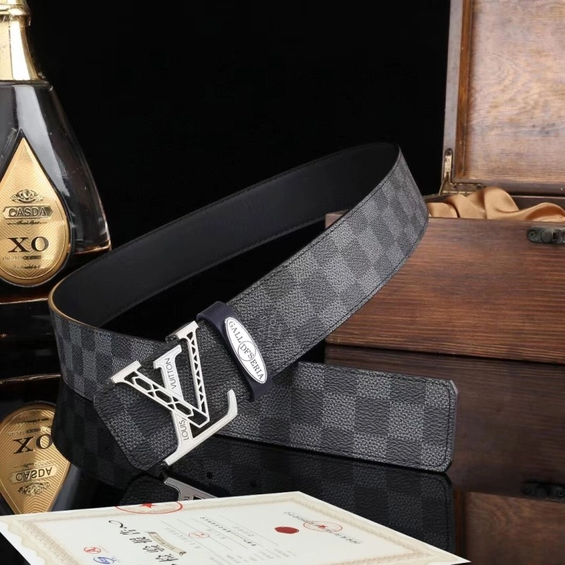 Louis Vuitton Belts Effortless 298454
