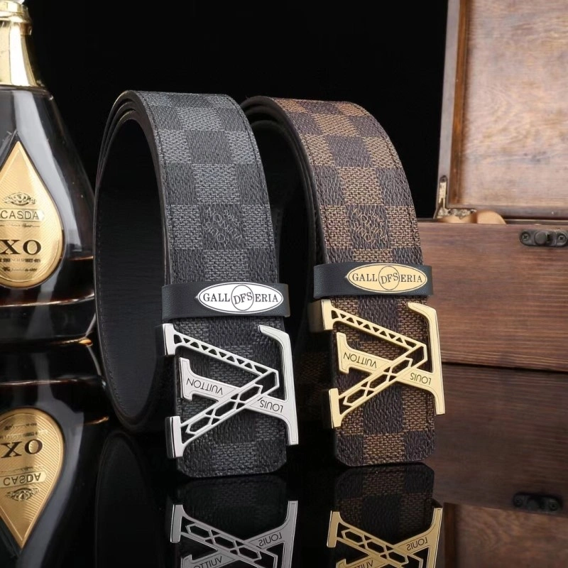 Louis Vuitton Belts Effortless 298454