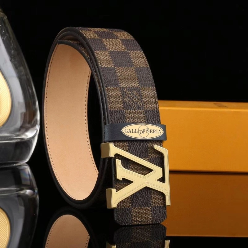 Timeless Louis Vuitton Belts 298461