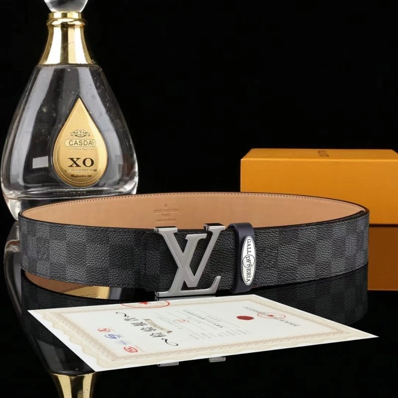 Timeless Louis Vuitton Belts 298461